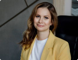 Ксения Хомутинникова