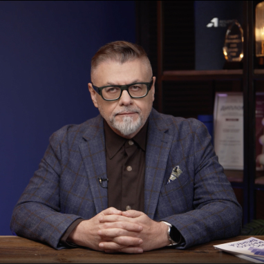 Александр Белгороков