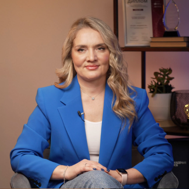 Анна Кузнецова