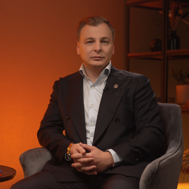 Виталий Корчагин